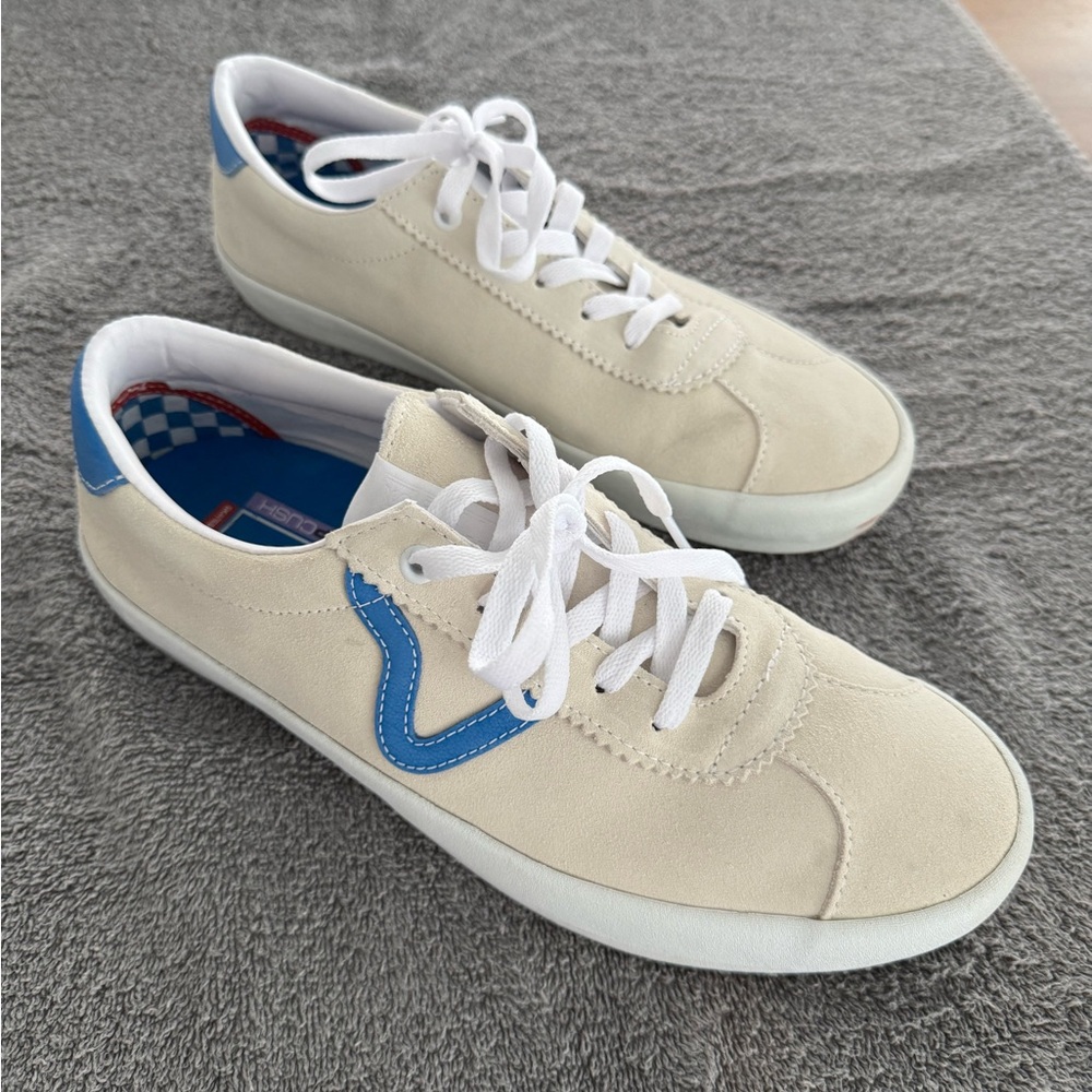 Vans Sport Low Sneakers - 10.5
